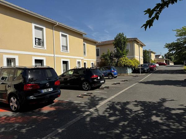 Maison 3 pièces 63 m² ARTIGUES PRES BORDEAUX - 33370