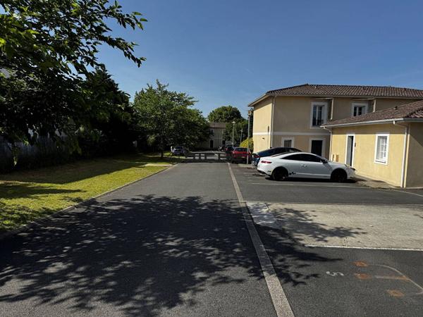 Maison 3 pièces 63 m² ARTIGUES PRES BORDEAUX - 33370