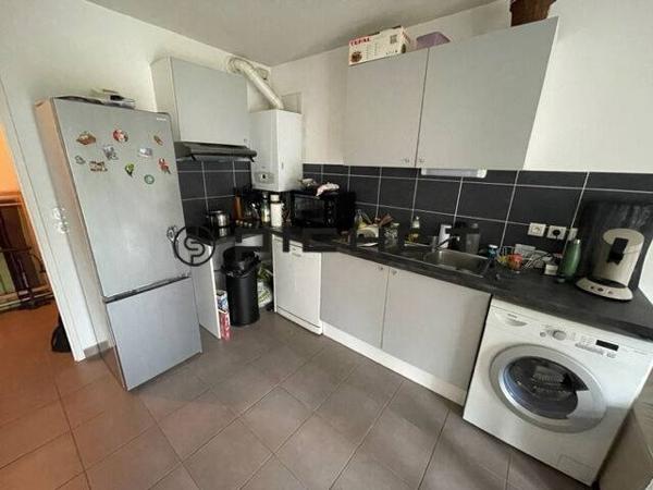 Maison 3 pièces 63 m² ARTIGUES PRES BORDEAUX - 33370