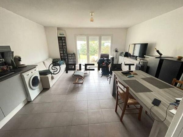 Maison 3 pièces 63 m² ARTIGUES PRES BORDEAUX - 33370