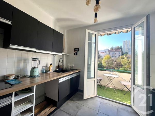 Appartement F4 à vendre  4 pièces - 86 m2 ST ETIENNE - 42