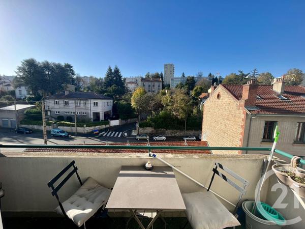 Appartement F4 à vendre  4 pièces - 86 m2 ST ETIENNE - 42
