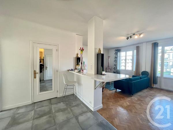 Appartement F4 à vendre  4 pièces - 86 m2 ST ETIENNE - 42