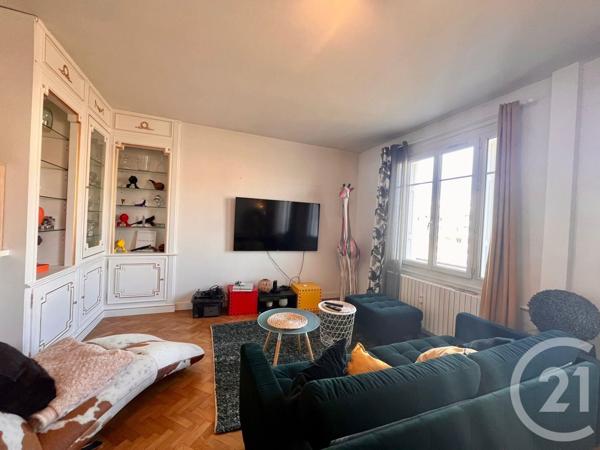 Appartement F4 à vendre  4 pièces - 86 m2 ST ETIENNE - 42