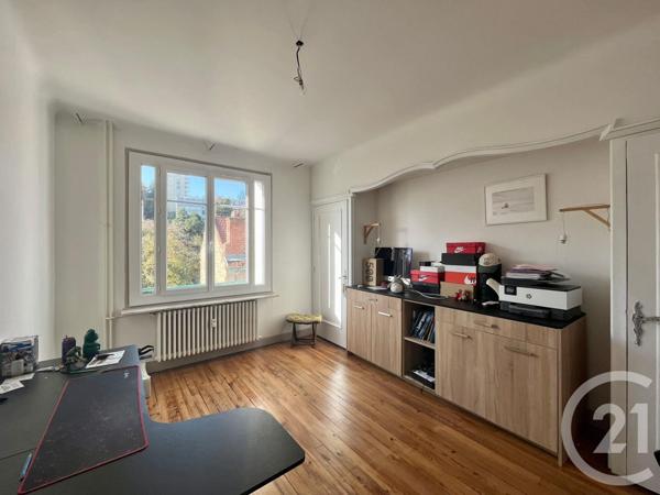 Appartement F4 à vendre  4 pièces - 86 m2 ST ETIENNE - 42