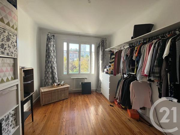 Appartement F4 à vendre  4 pièces - 86 m2 ST ETIENNE - 42