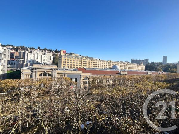 Appartement F4 à vendre  4 pièces - 86 m2 ST ETIENNE - 42