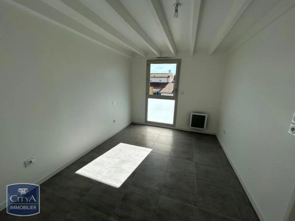 Appartement à louer 3 pièces 60.18m² La Rochelle (17000)