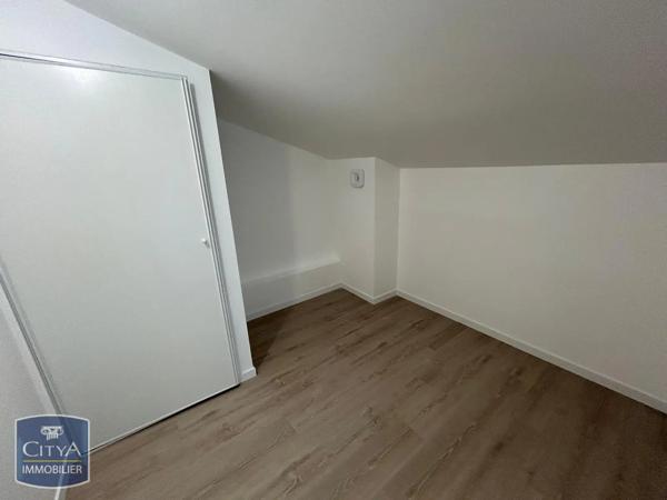 Appartement à louer 3 pièces 60.18m² La Rochelle (17000)