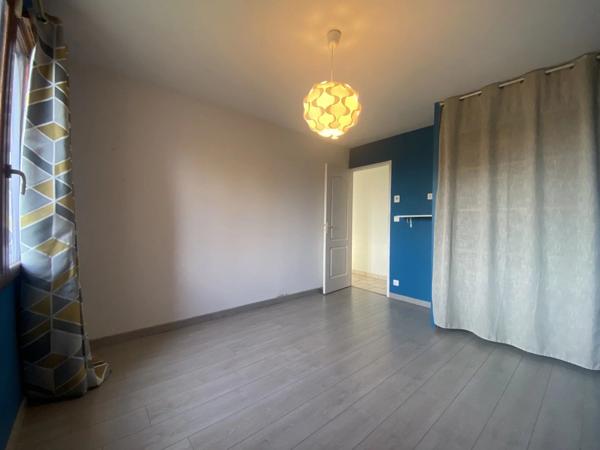 Vente Maison 4 pièces 137 m2 à Narcy