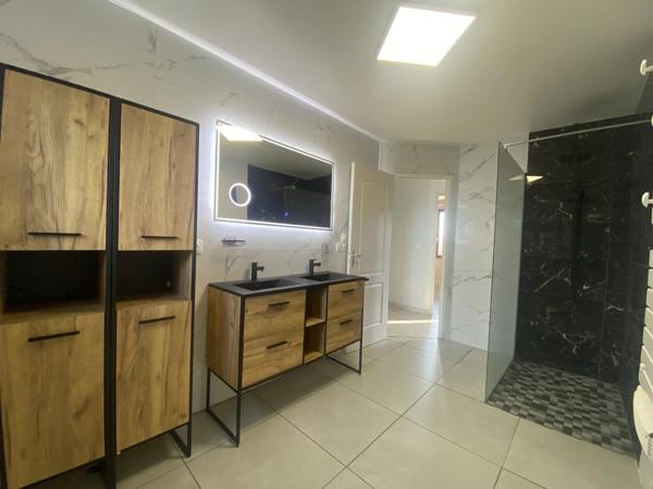 Vente Maison 4 pièces 137 m2 à Narcy