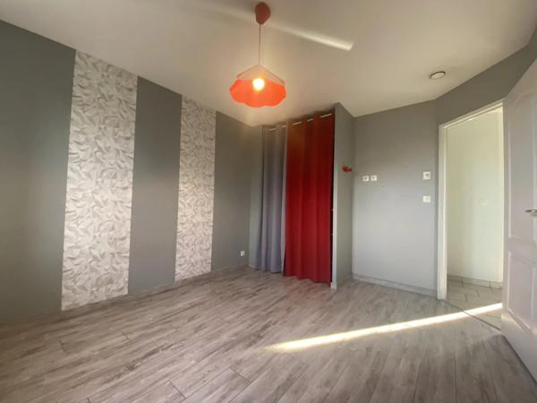 Vente Maison 4 pièces 137 m2 à Narcy