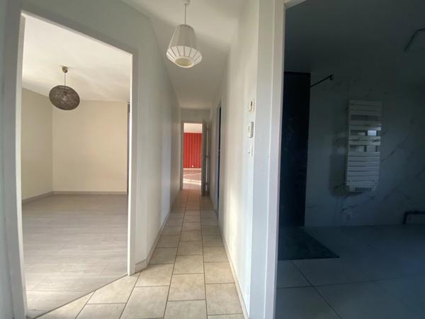 Vente Maison 4 pièces 137 m2 à Narcy