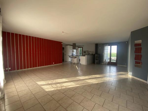 Vente Maison 4 pièces 137 m2 à Narcy