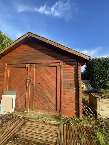 Vente Maison 4 pièces 137 m2 à Narcy