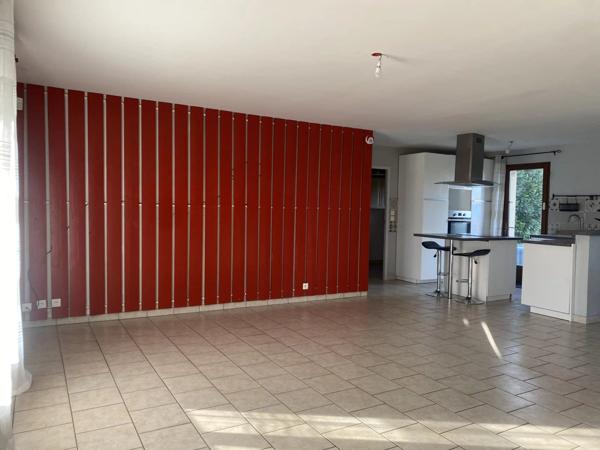 Vente Maison 4 pièces 137 m2 à Narcy