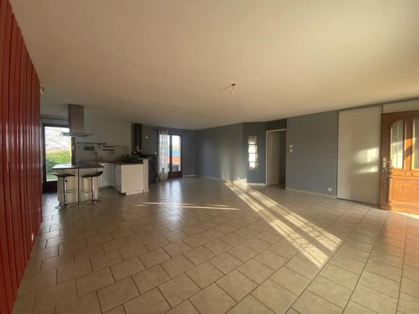 Vente Maison 4 pièces 137 m2 à Narcy