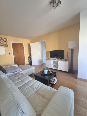 Appartement de 41 m²