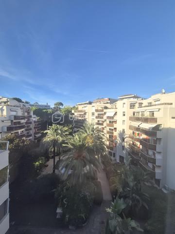 Appartement de 41 m²