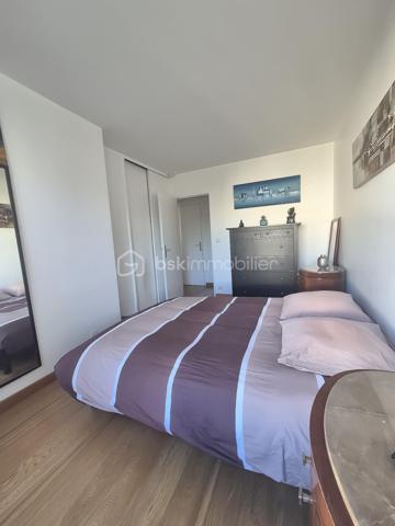 Appartement de 41 m²