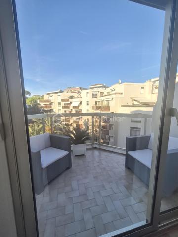 Appartement de 41 m²