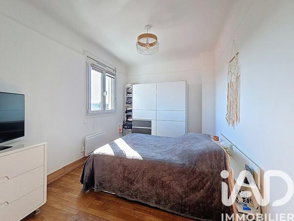 Appartement à vendre 2 pièces 54 m² Vaires-sur-Marne