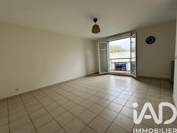 Appartement à vendre 2 pièces 45 m² Meaux