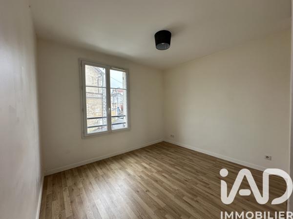 Appartement à vendre 2 pièces 45 m² Meaux