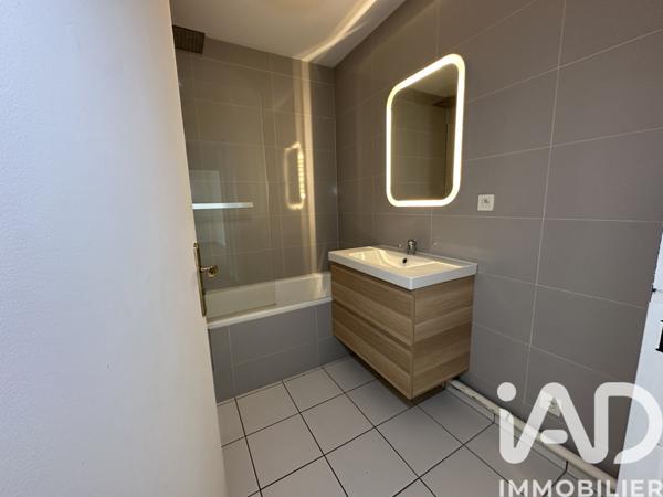 Appartement à vendre 2 pièces 45 m² Meaux