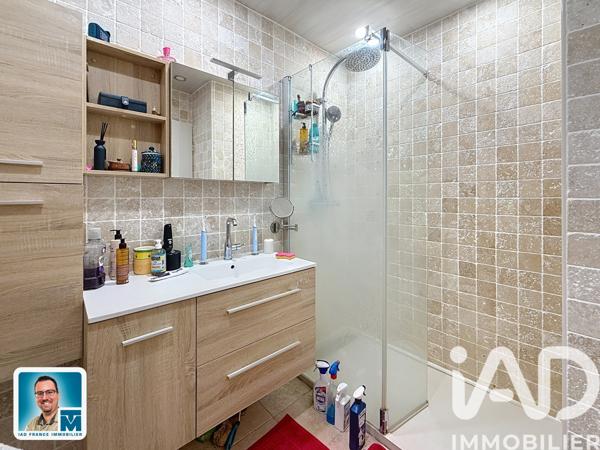 Maison à vendre 5 pièces 113 m² Le Coudray