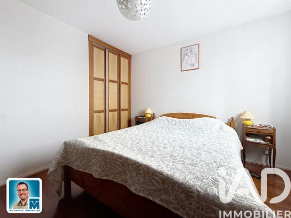 Maison à vendre 5 pièces 113 m² Le Coudray