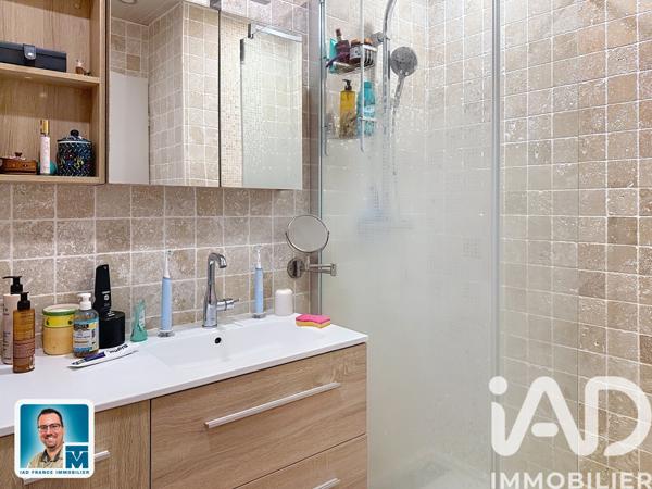 Maison à vendre 5 pièces 113 m² Le Coudray