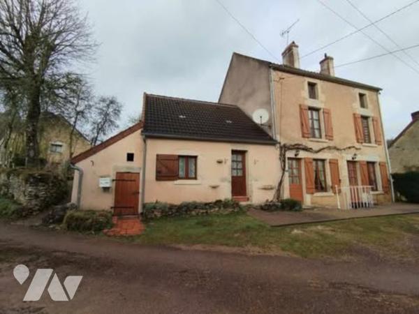 maison d'habitation de caractère