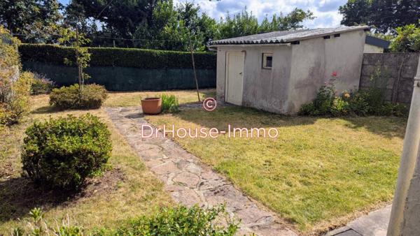 Maison à vendre 7 pièces de 131 m²