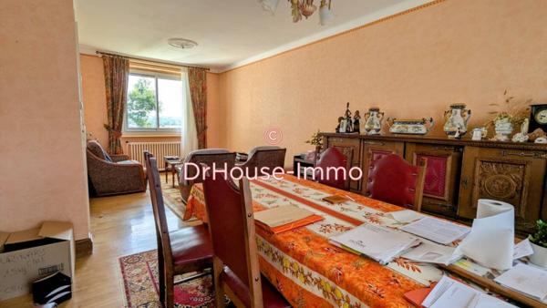 Maison à vendre 7 pièces de 131 m²