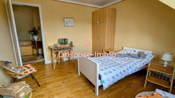 Maison à vendre 7 pièces de 131 m²