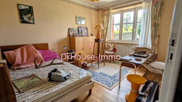 Maison à vendre 7 pièces de 131 m²