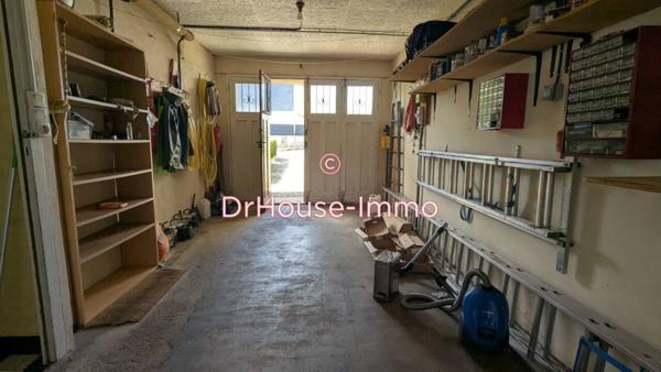 Maison à vendre 7 pièces de 131 m²