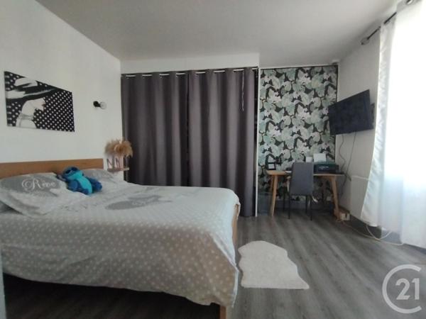 Maison à vendre  8 pièces - 177,45 m2 GRAULHET - 81