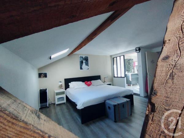 Maison à vendre  8 pièces - 177,45 m2 GRAULHET - 81