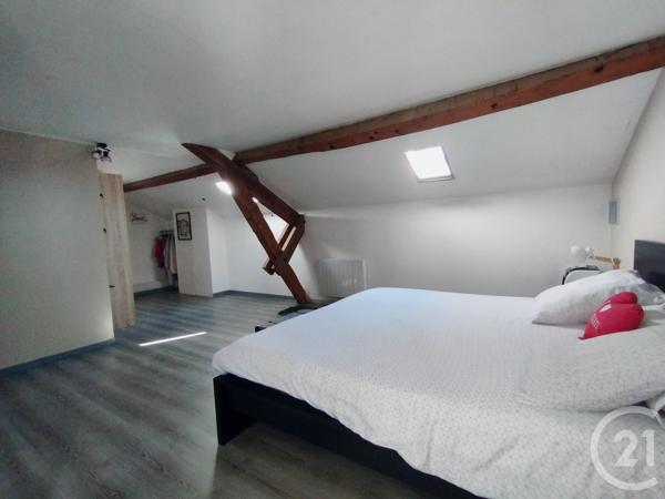 Maison à vendre  8 pièces - 177,45 m2 GRAULHET - 81