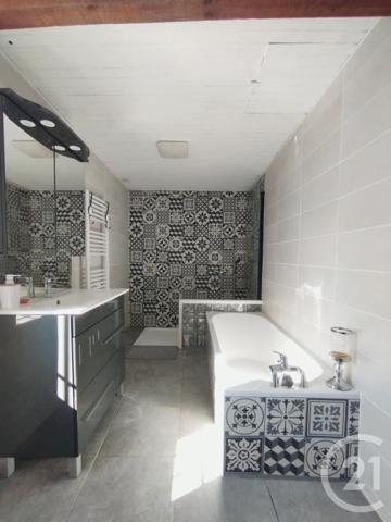 Maison à vendre  8 pièces - 177,45 m2 GRAULHET - 81