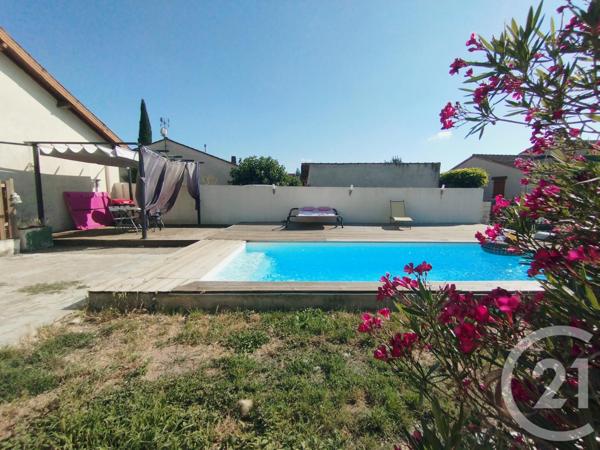 Maison à vendre  8 pièces - 177,45 m2 GRAULHET - 81