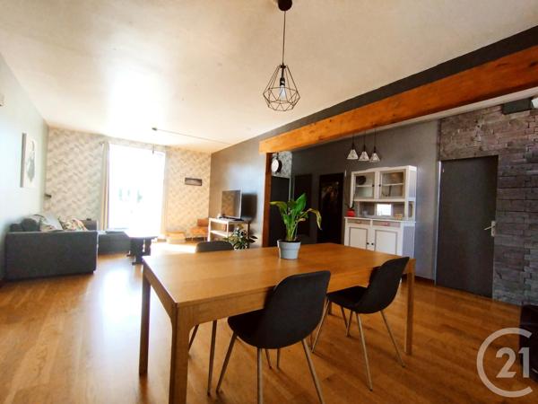 Maison à vendre  8 pièces - 177,45 m2 GRAULHET - 81