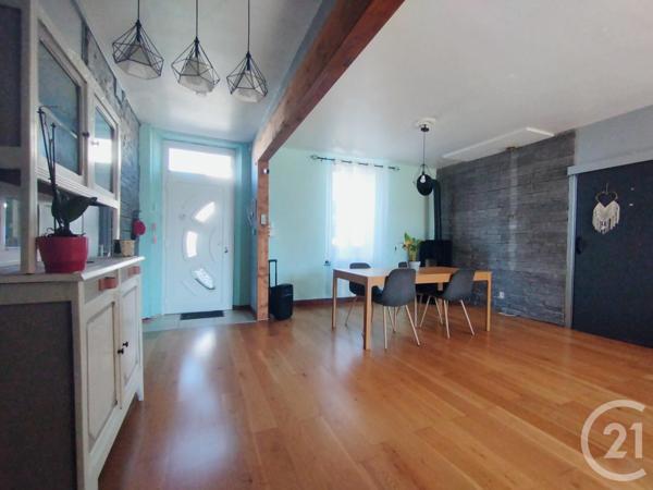 Maison à vendre  8 pièces - 177,45 m2 GRAULHET - 81