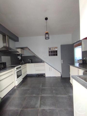 Maison à vendre  8 pièces - 177,45 m2 GRAULHET - 81