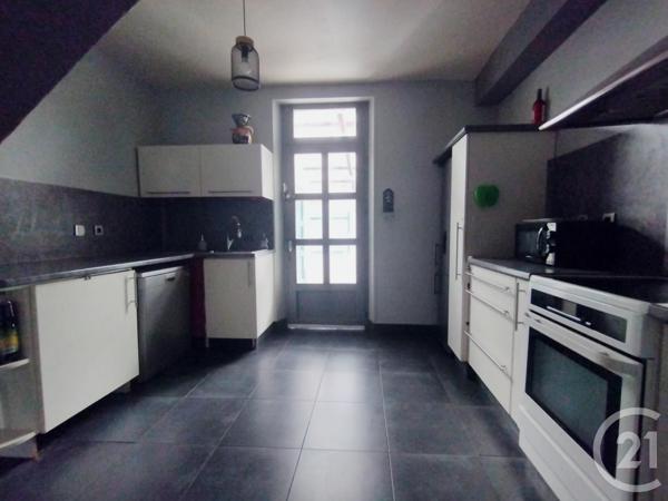 Maison à vendre  8 pièces - 177,45 m2 GRAULHET - 81