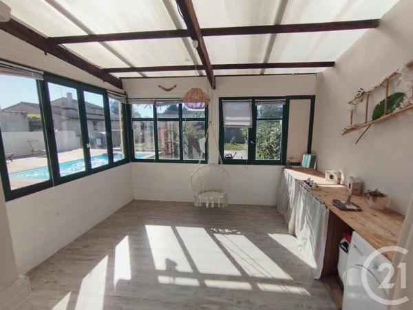 Maison à vendre  8 pièces - 177,45 m2 GRAULHET - 81