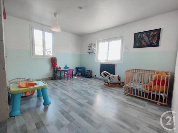 Maison à vendre  8 pièces - 177,45 m2 GRAULHET - 81