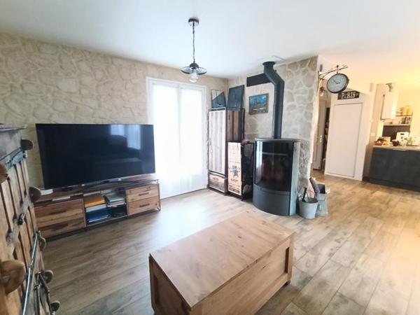 Maison Moissy Cramayel 6 pièces 105 m2